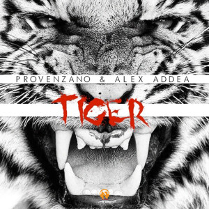 Tiger dari Alex Addea