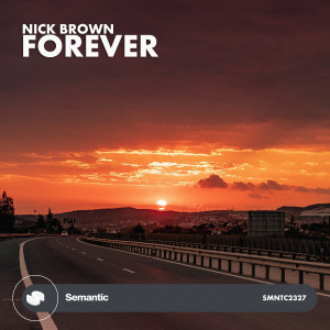 Album Forever from Nick Brown