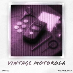 cookup!的專輯vintage motorola