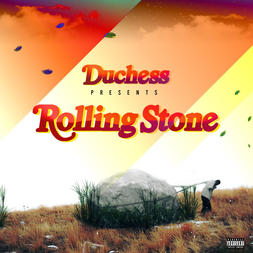 Rolling Stone (Explicit)