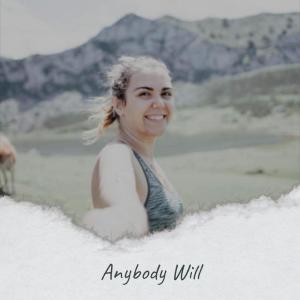 Various的专辑Anybody Will