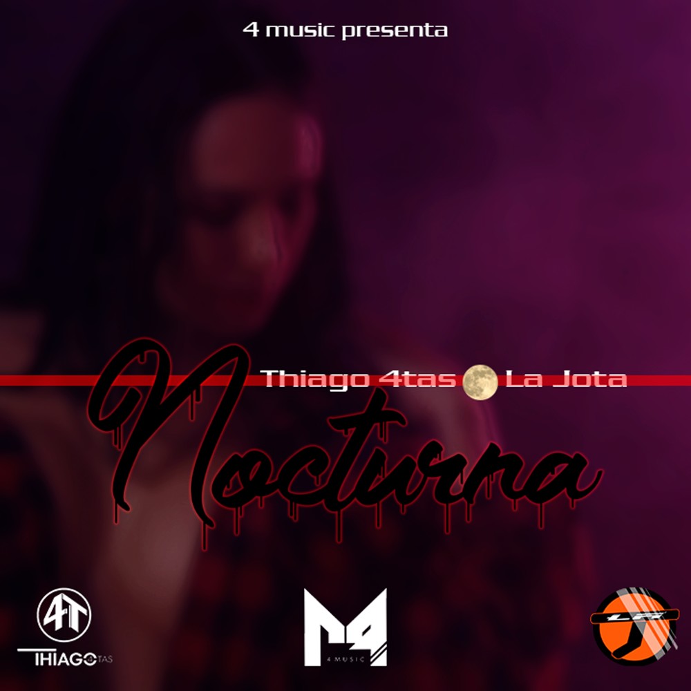 Nocturna (Explicit)