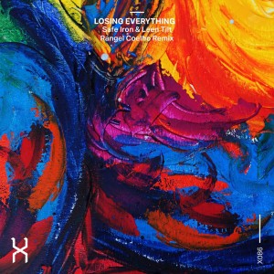 Steve iron的專輯Losing Everything (Rangel Coelho Remix)