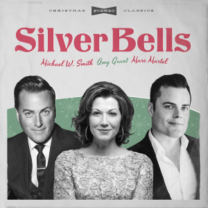 Silver Bells dari Amy Grant