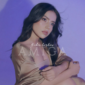 Listen to Amiga song with lyrics from Aida Cortes