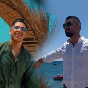 Labinot Rexha的专辑Ku tkam lale