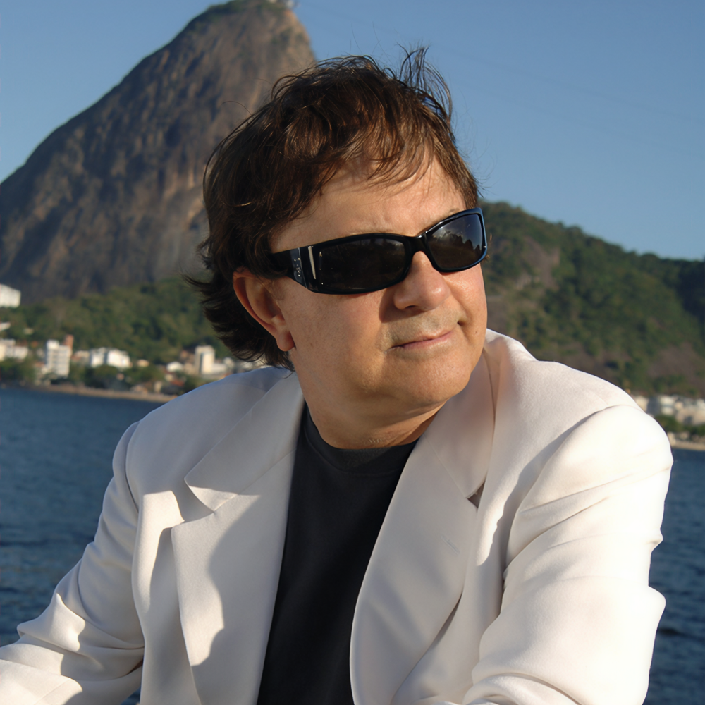 Eumir Deodato