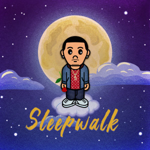 Listen to Sleepwalk song with lyrics from Dawin
