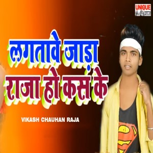 Album Lagatawe Jada Raja Ho Kash Ke from Vikash Chauhan Raja