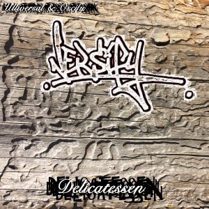 ดาวน์โหลดและฟังเพลง Delicatessen (Explicit) พร้อมเนื้อเพลงจาก VERSIFY