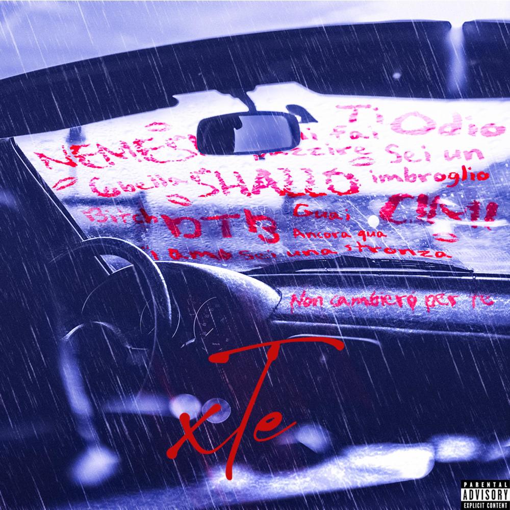 X TE (feat. Shallo.Music) (Explicit)