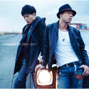 CHEMISTRY的專輯CHEMISTRY 2001-2011