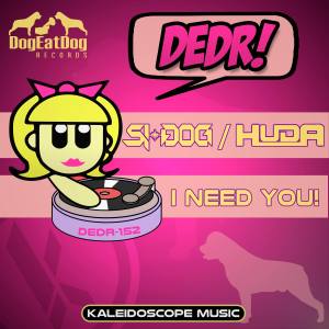 收聽Si-Dog的I Need You歌詞歌曲