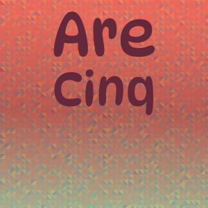 Dengarkan lagu Are Cinq nyanyian Jeko Sber dengan lirik