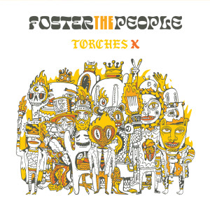 收聽Foster The People的Houdini歌詞歌曲