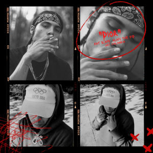 Kay Slaps的專輯Dior (Explicit)