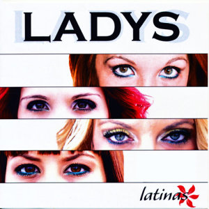 Ladys的專輯Latinas