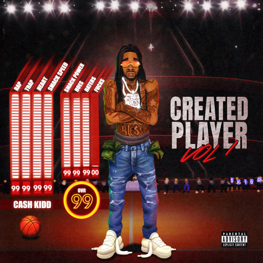 NOT AT ALL (Explicit)