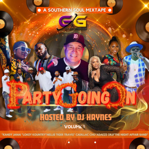 收聽DJ Haynes的My Favorite DJ (DJ Haynes Version)歌詞歌曲