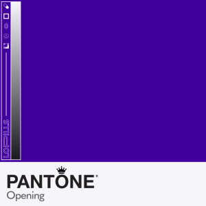 收聽Pantone的Opening歌詞歌曲