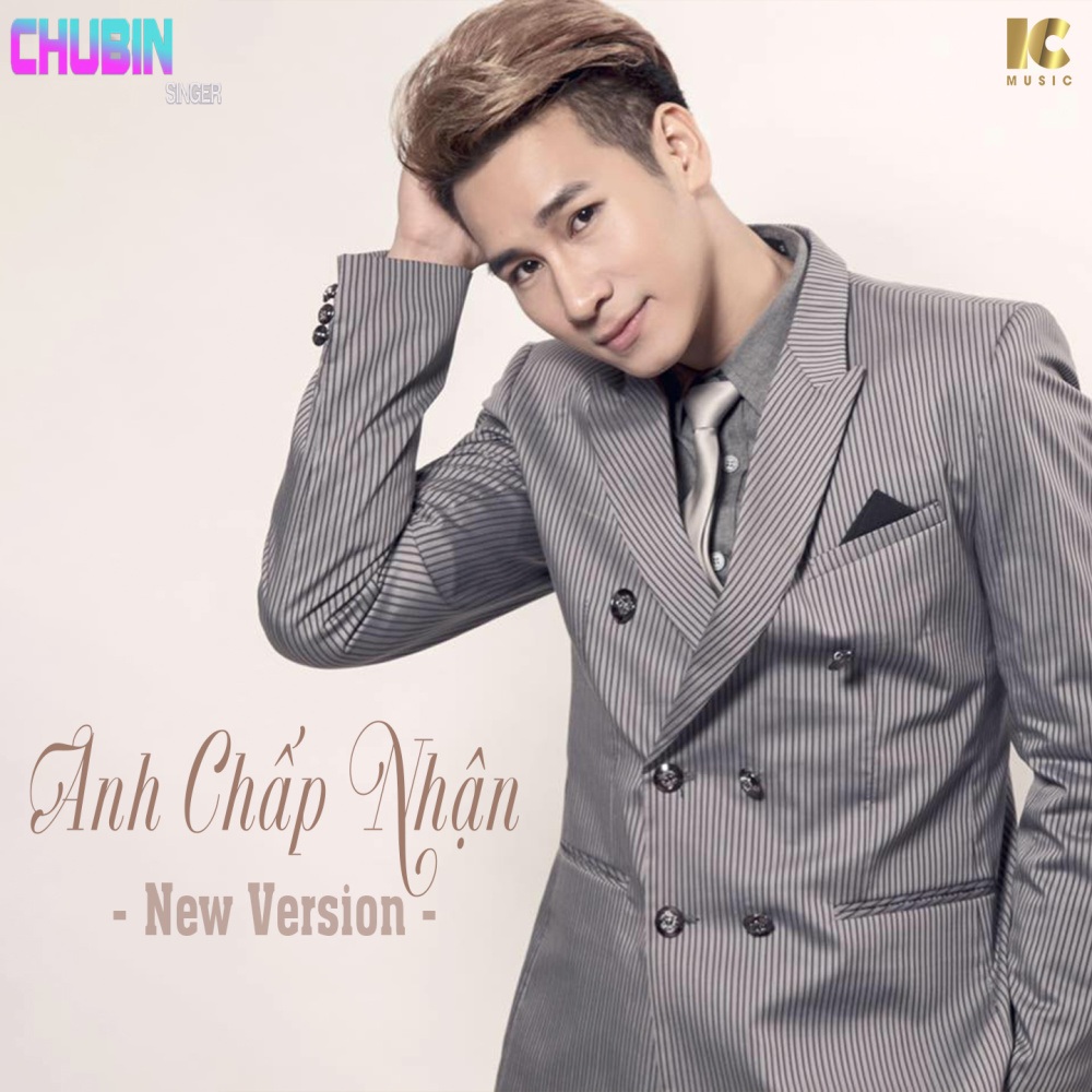 Anh Chấp Nhận
