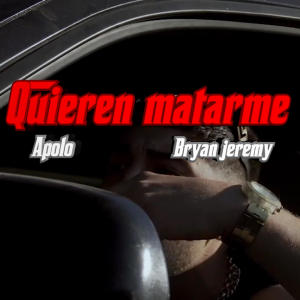 Apolo Kane的專輯QUIEREN MATARME (Explicit)