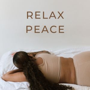 Peaceful Mind的专辑Relax Peace