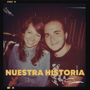 SIAM的專輯Nuestra Historia 2023