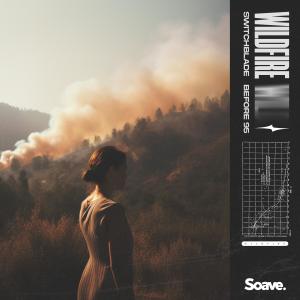 Album Wildfire from Switchblade