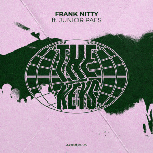 Album The Keys from Frank Nitty