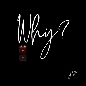 Album Why ? (Explicit) from Joze