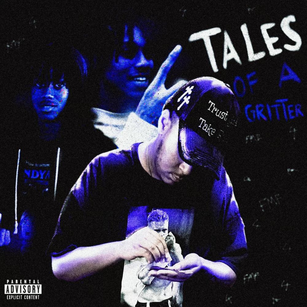 Gritter Triplets (feat. Xeven & CHA$EMONEY) (Explicit)