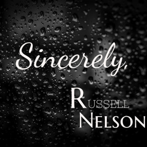 Dengarkan lagu Candle Light nyanyian Russell Nelson dengan lirik