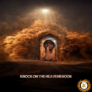 DeepBlue SA的专辑Knock On Heavens Door