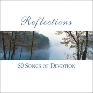 Eric Wyse的專輯Reflections volume 1 - 60 Songs of Devotion on solo piano