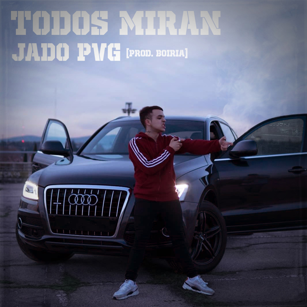 Todos Miran