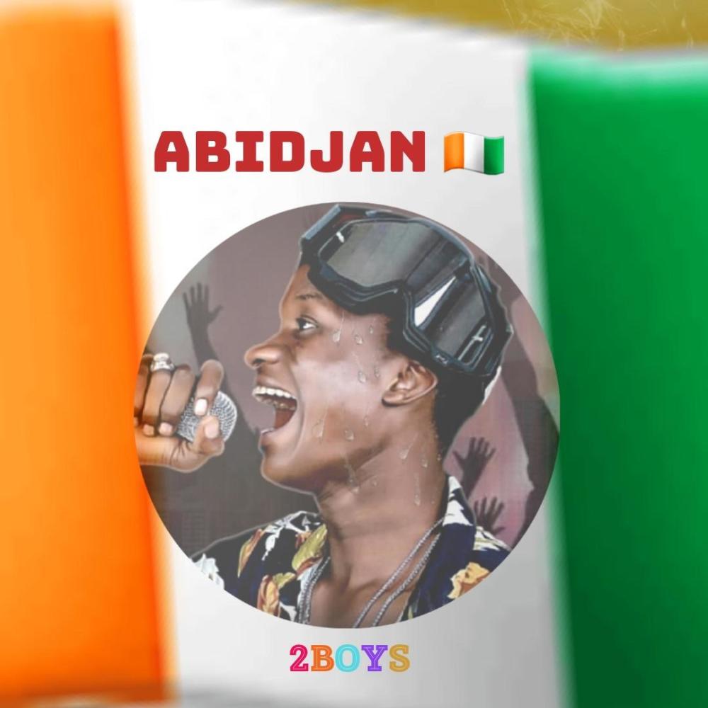 ABIDJAN (Special Version) (Explicit)