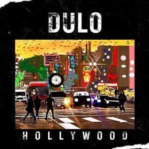 Album Hollywood from DULO