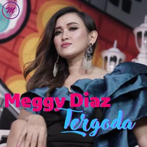 收聽Meggy Diaz的Tergoda歌詞歌曲