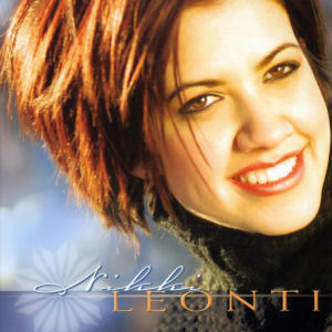 Album Nikki Leonti from Nikki Leonti