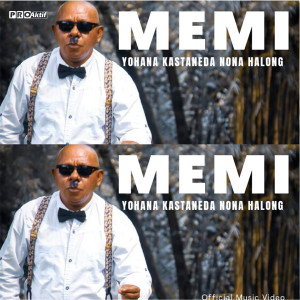 Dengarkan Yohana Kastaneda Nona Halong lagu dari MEMI dengan lirik
