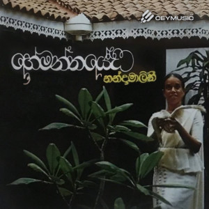 收听Nanda Malini的Kothenaka Ho歌词歌曲