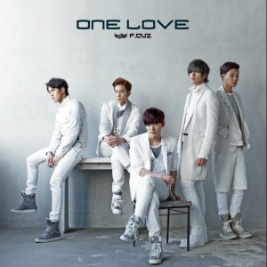 ดาวน์โหลดและฟังเพลง ONE LOVE Instrumental พร้อมเนื้อเพลงจาก F.CUZ