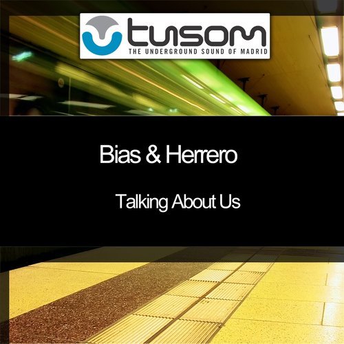 Talking About Us (David Lara Rebounced)