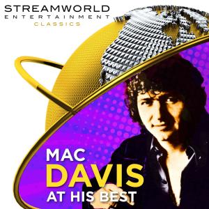 Album Mac Davis At His Best oleh Mac Davis