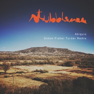 Stubbleman的專輯Abiquiú (Simon Fisher Turner Remix)