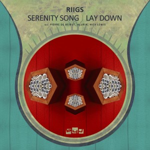 Listen to Serenity Song (Nick Lewis "Stormy Night" Remix) song with lyrics from Riigs