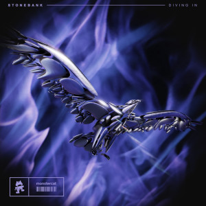 Album Diving In from Stonebank