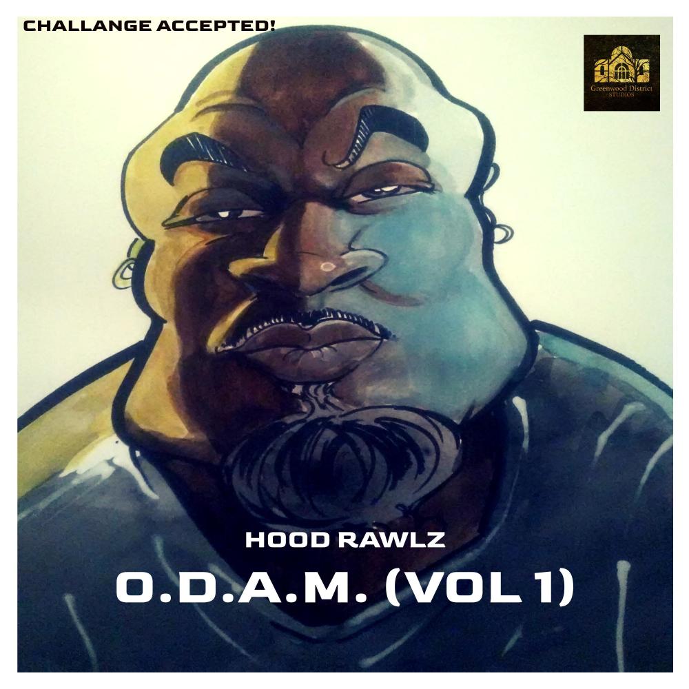 Hood-Troduction