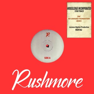 ดาวน์โหลดและฟังเพลง Star Track (Nu Ground Foundation Club Mix) พร้อมเนื้อเพลงจาก Houseledge Incorporated